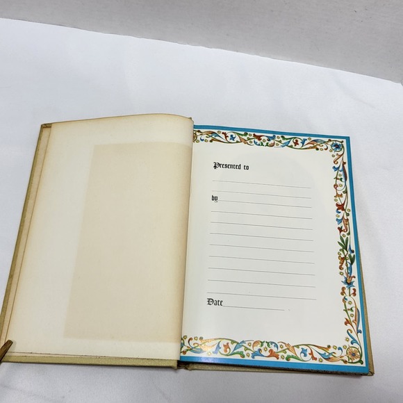 Hope of the Nation Family Life 1959 Nelson Beecher Keys & Edward Felix Gallagher - Picture 6 of 16